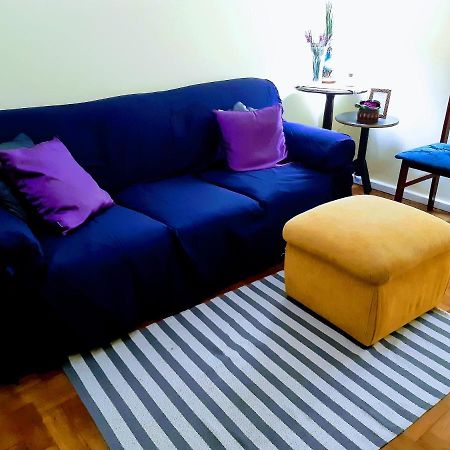 Apartamento Premium Rio de Janeiro Eksteriør billede