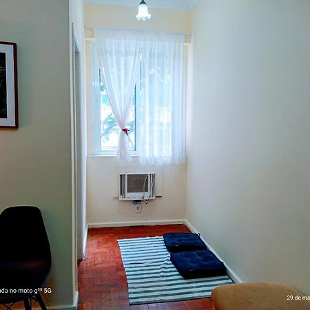 Apartamento Premium Rio de Janeiro Eksteriør billede