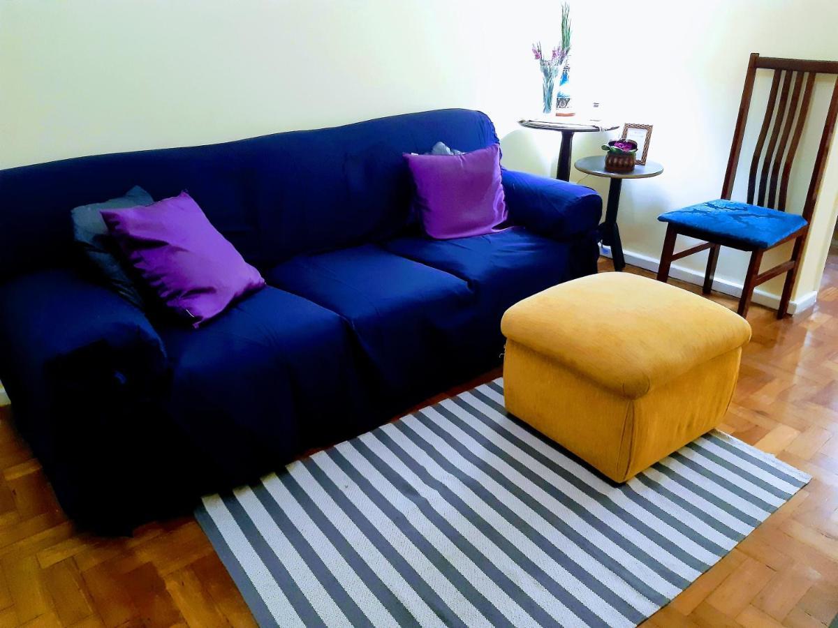 Apartamento Premium Rio de Janeiro Eksteriør billede