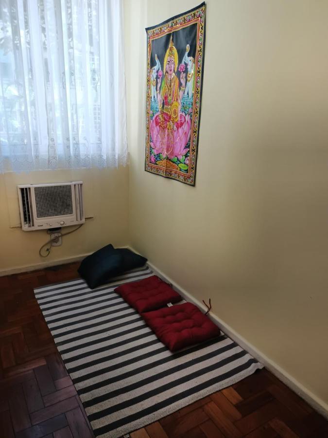 Apartamento Premium Rio de Janeiro Eksteriør billede