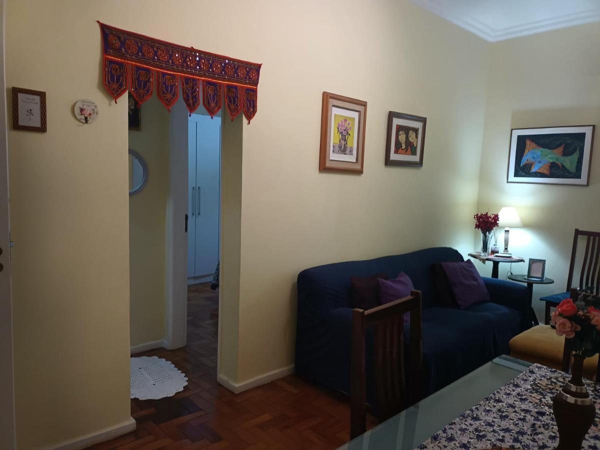 Apartamento Premium Rio de Janeiro Eksteriør billede