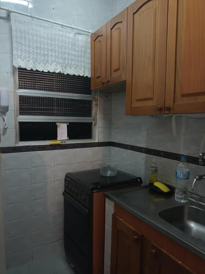 Apartamento Premium Rio de Janeiro Eksteriør billede