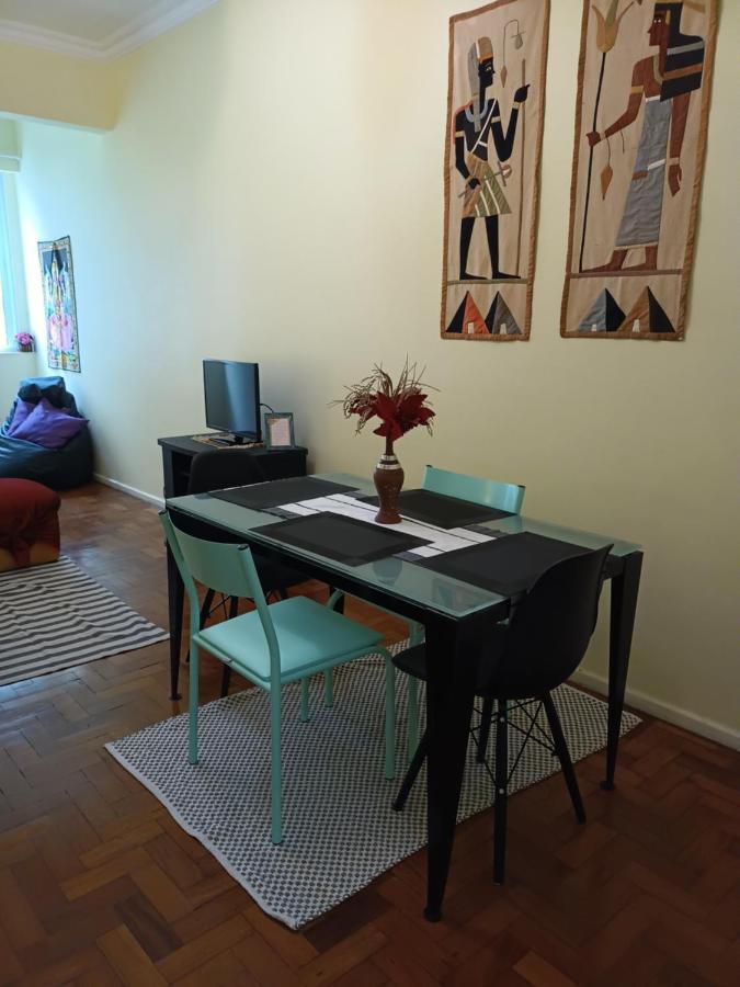 Apartamento Premium Rio de Janeiro Eksteriør billede
