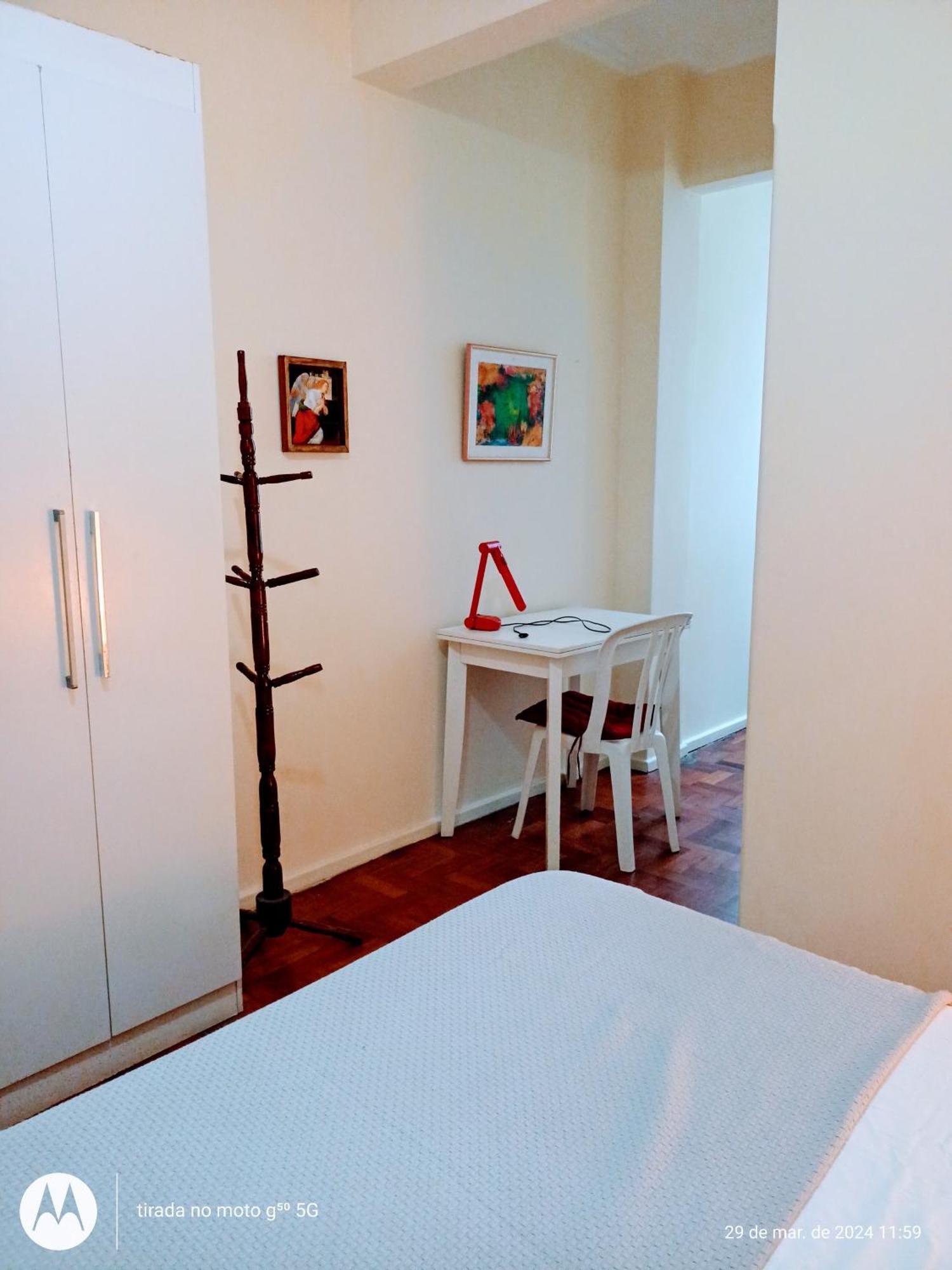 Apartamento Premium Rio de Janeiro Eksteriør billede
