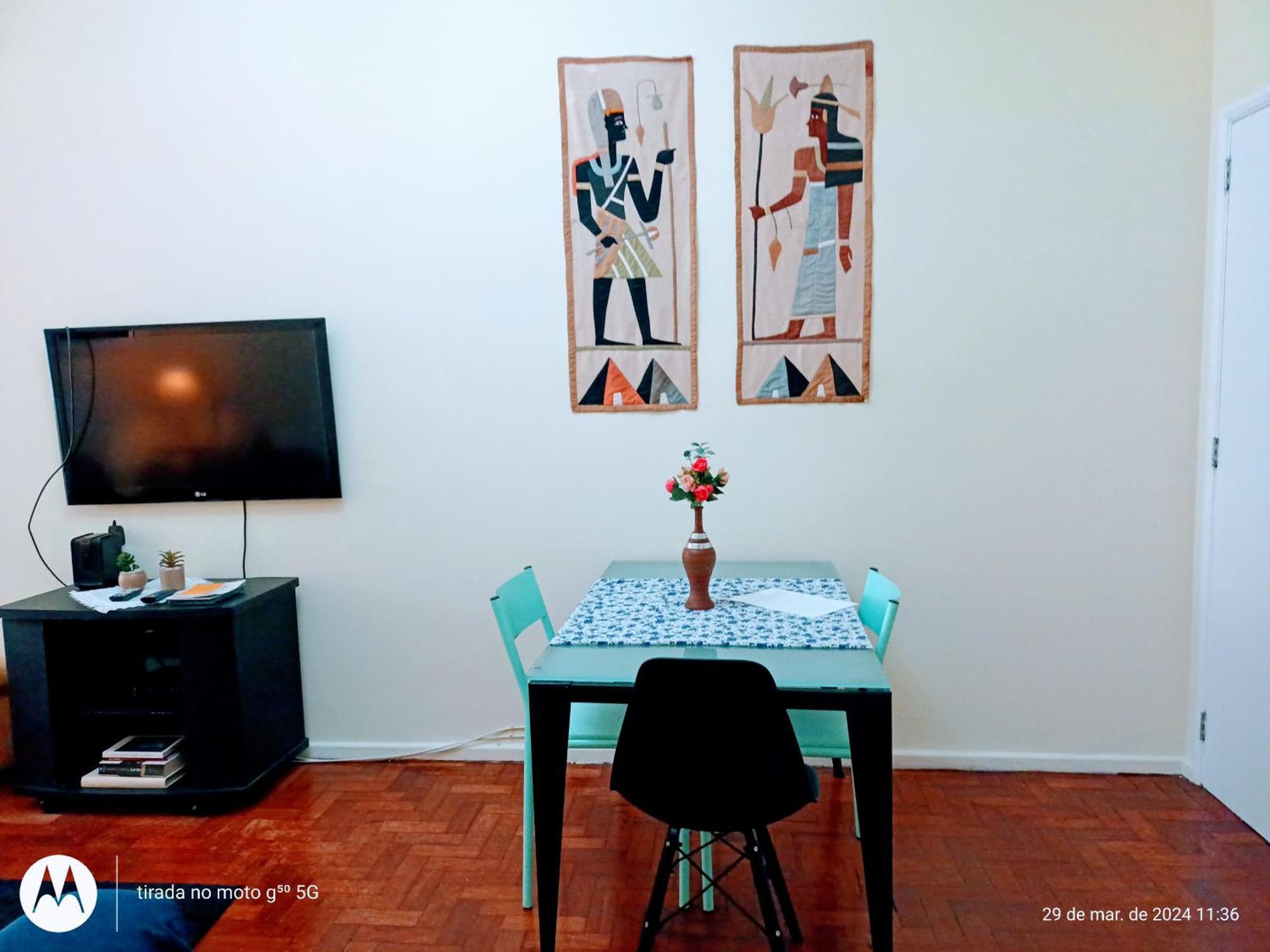Apartamento Premium Rio de Janeiro Eksteriør billede