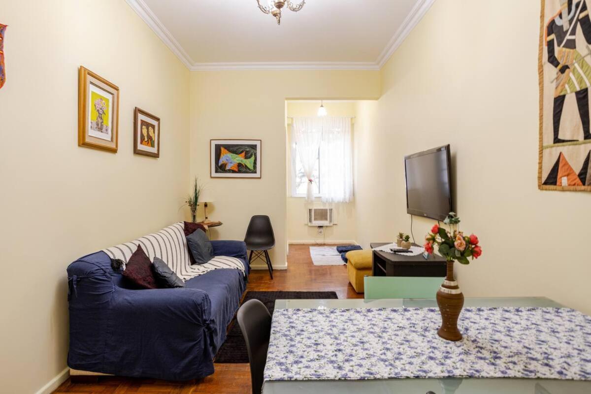Apartamento Premium Rio de Janeiro Eksteriør billede
