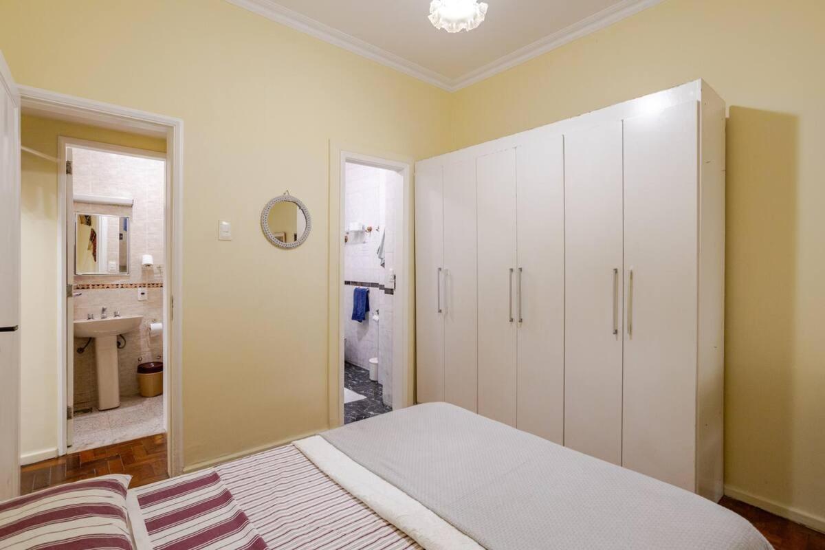 Apartamento Premium Rio de Janeiro Eksteriør billede