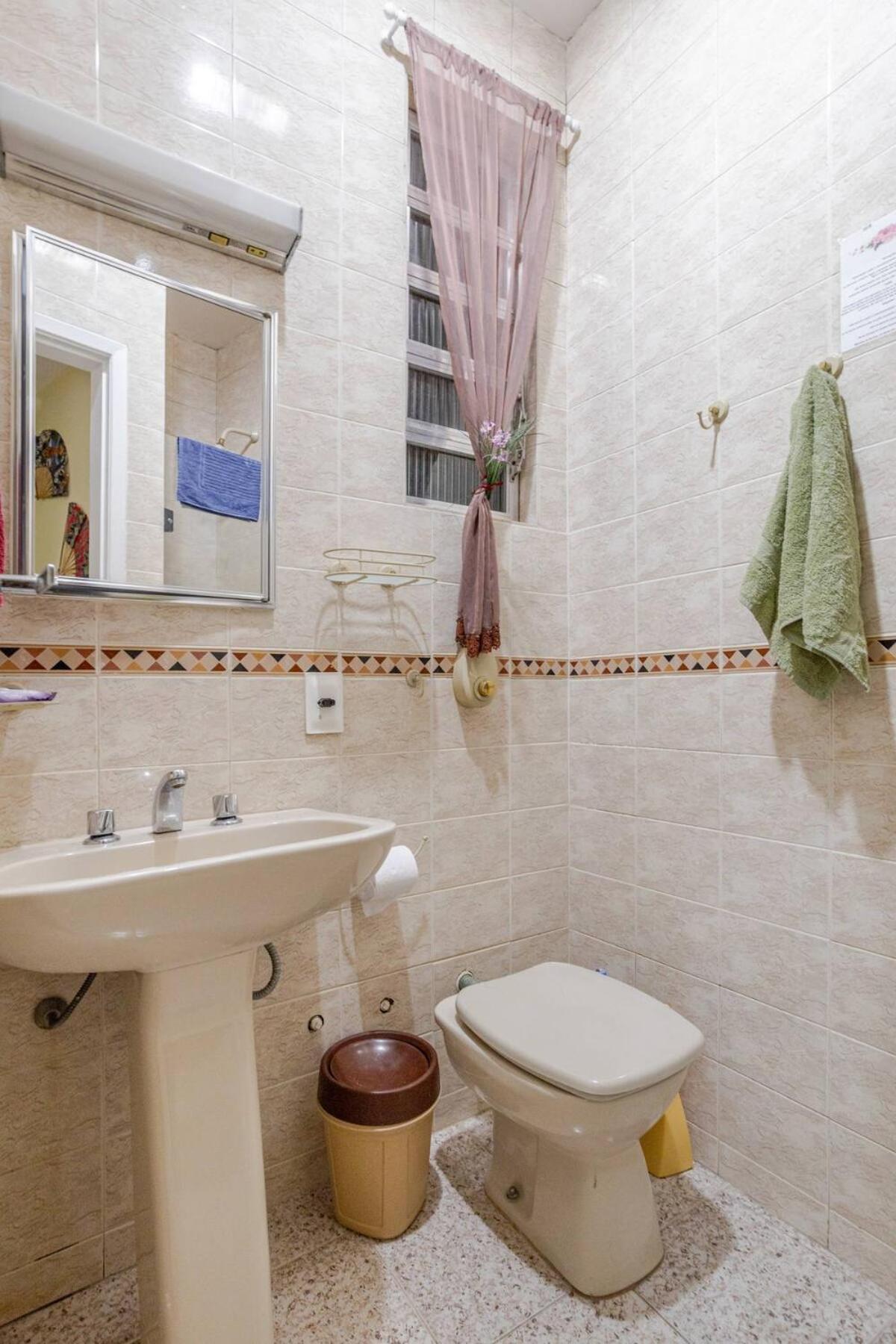 Apartamento Premium Rio de Janeiro Eksteriør billede