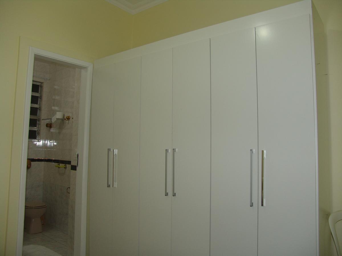 Apartamento Premium Rio de Janeiro Eksteriør billede