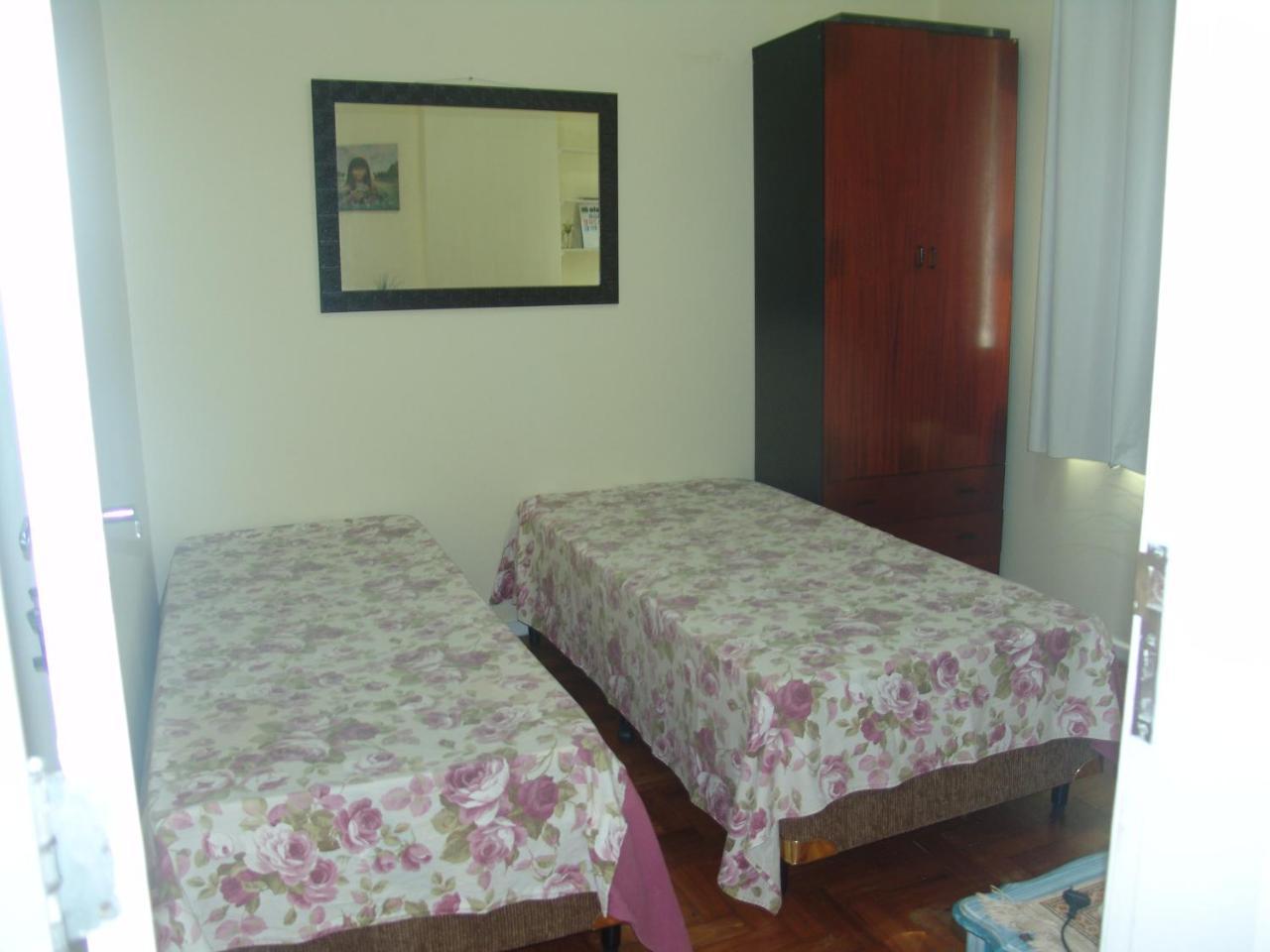 Apartamento Premium Rio de Janeiro Eksteriør billede