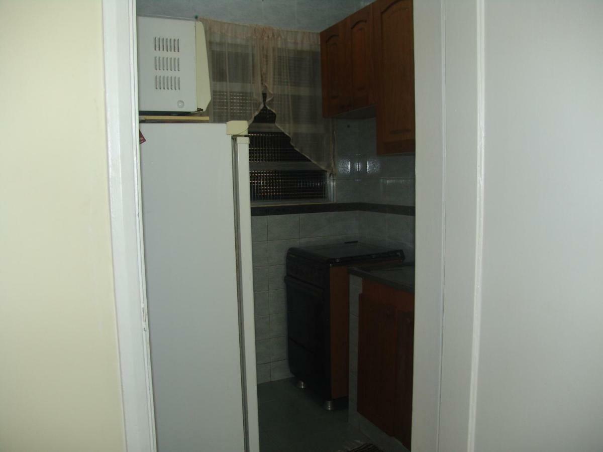 Apartamento Premium Rio de Janeiro Eksteriør billede